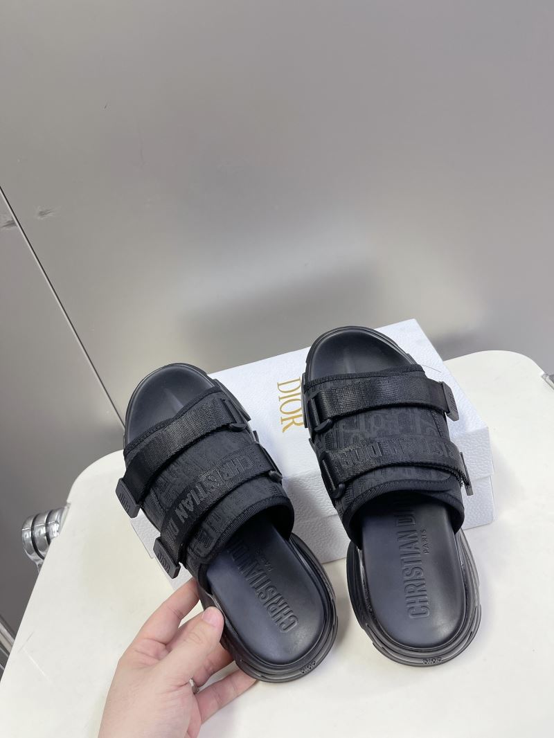 Christian Dior Slippers